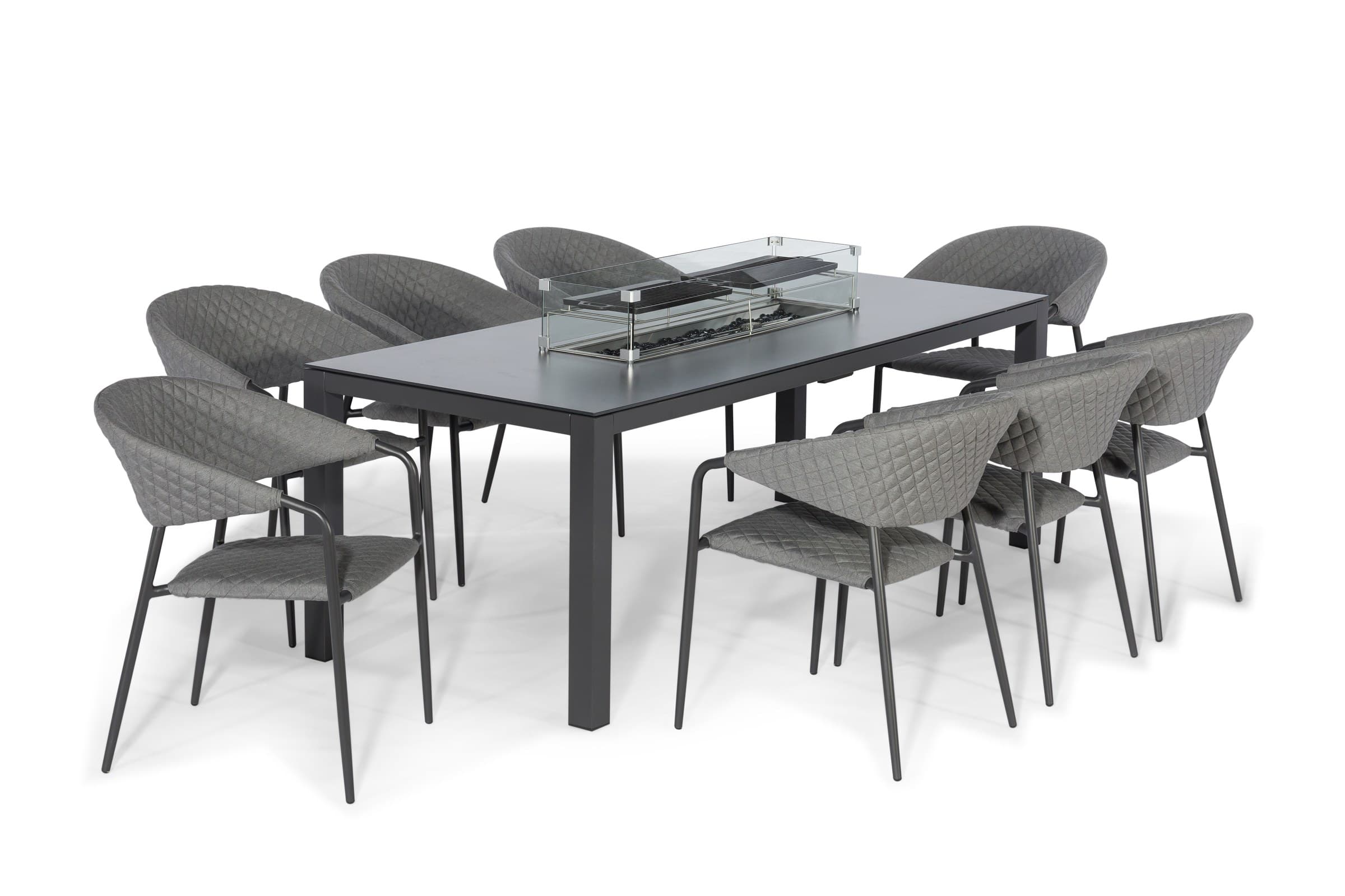 Pebble dining collection